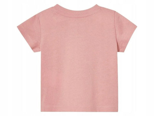 Lupilu Kangaroo T-shirt (Pink)