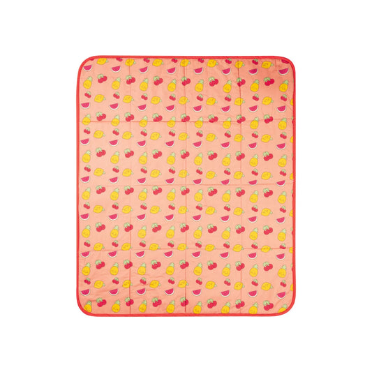 Lupilu® baby Play Mat, With Organic Cotton