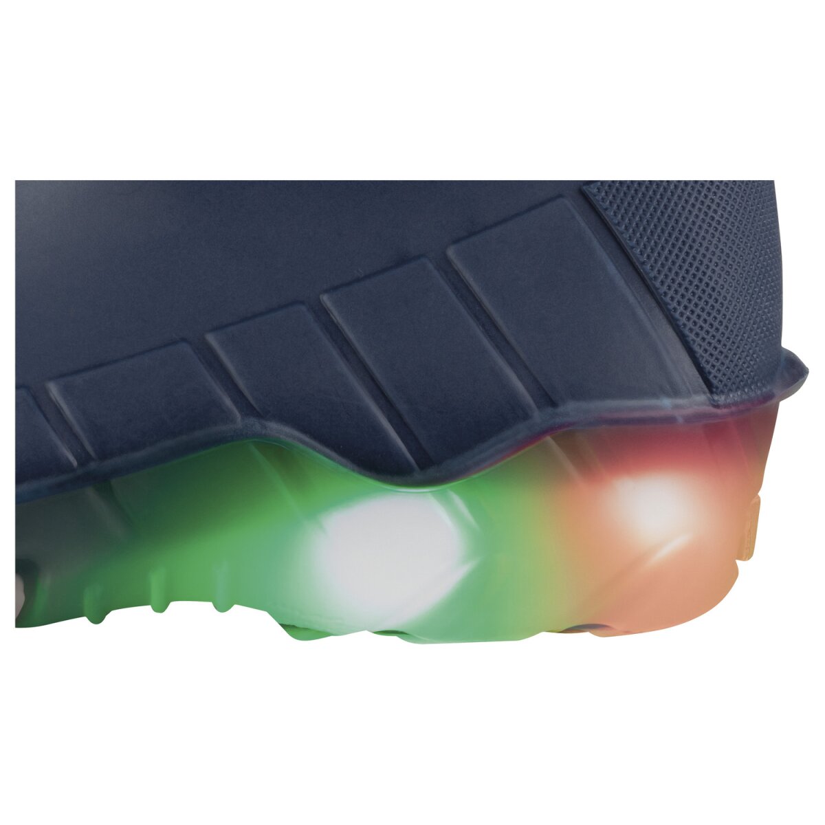 lupilu® Kids Flashing Rain Boots with Soft Warm Lining