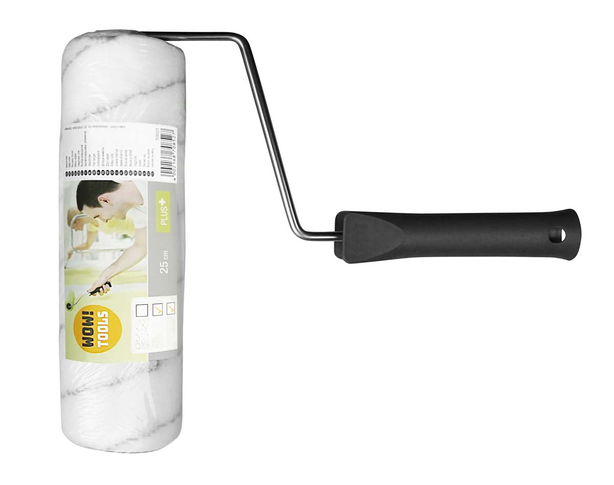 Wow! Tools Painter Roller 25 cm