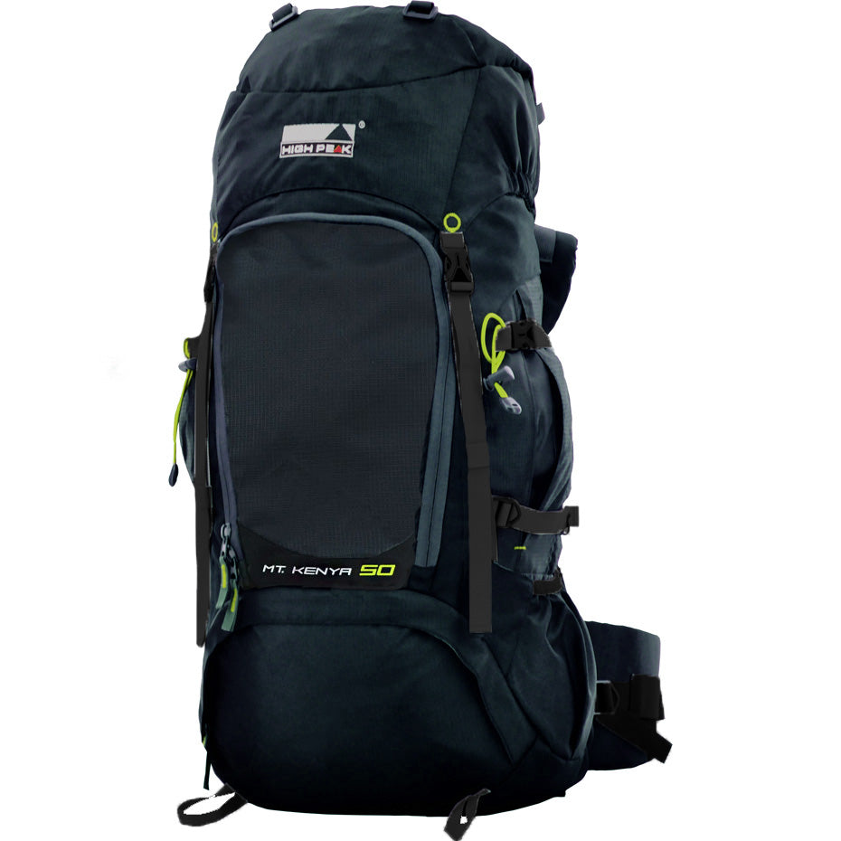 High Peak Kenya backpack 50 L