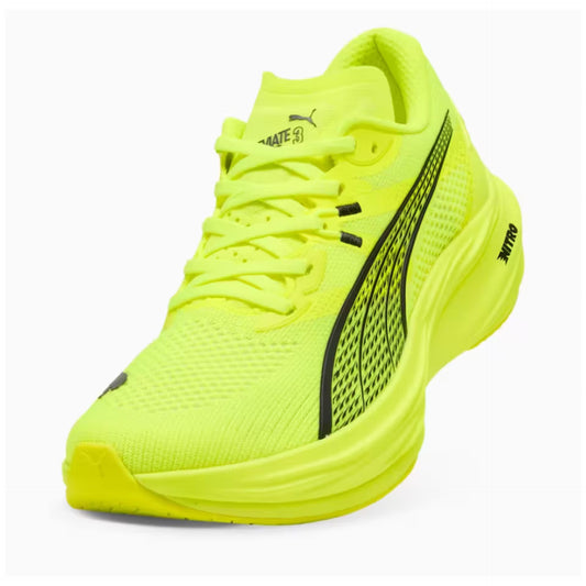 PUMA Deviate Nitro 3 - Yellow