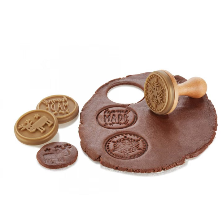 Stamps Molds Cookie Cutters