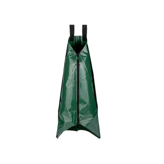 Irrigated bag for trees, UV resistant, 75 liters, 95 x 50 cm, water reserve 5-9 hours, trunk 8-13cm