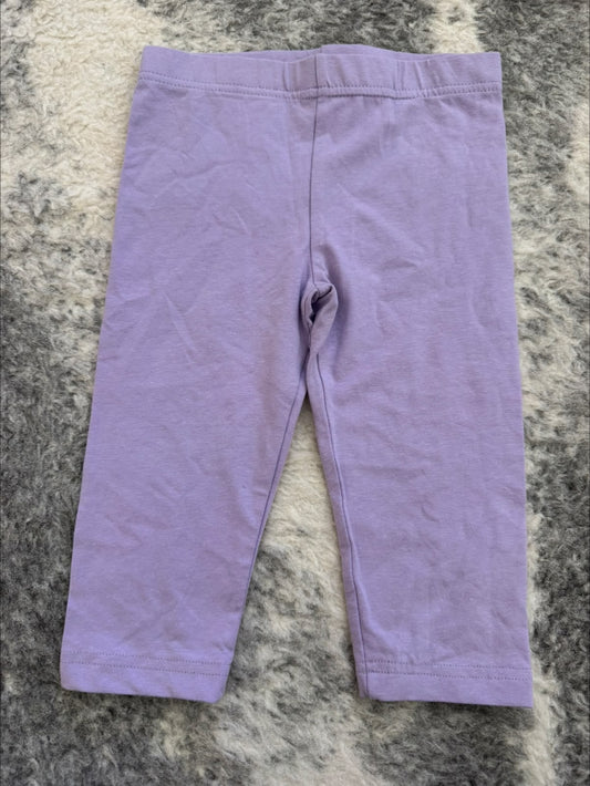 PRIMARK Girls Capri leggings