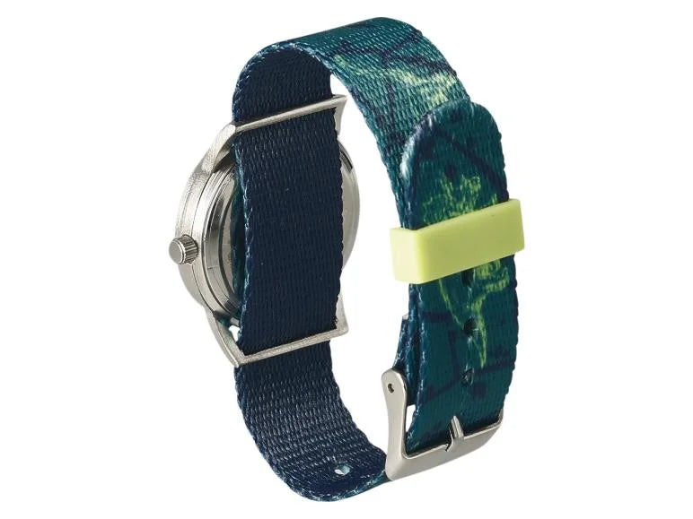 AURIOL Kids' Dinosaur Watch with matching pencil case