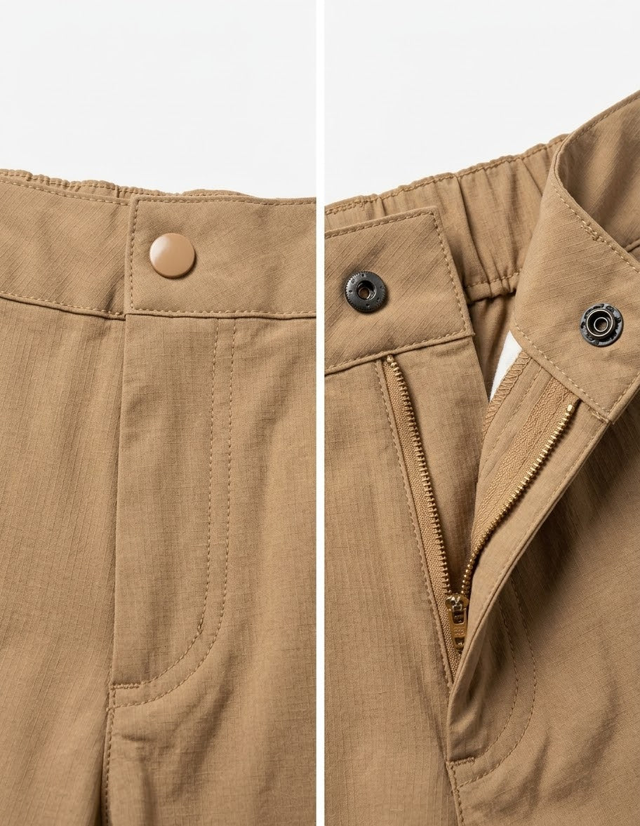 ADVENTURIDGE women's Hiking pant