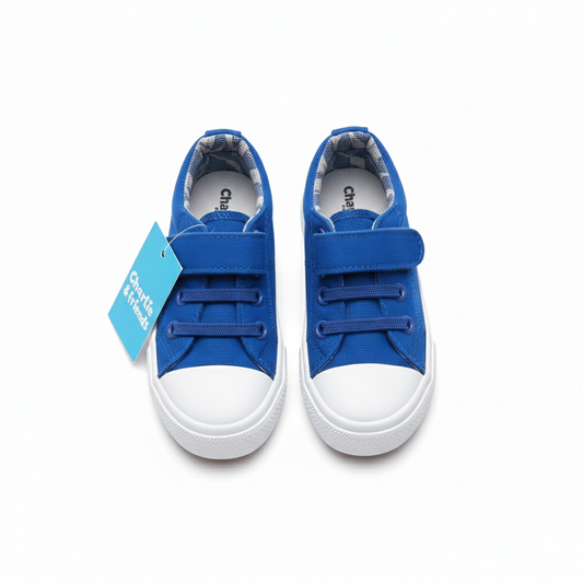 Charlie and Friends Toddler Sneakers