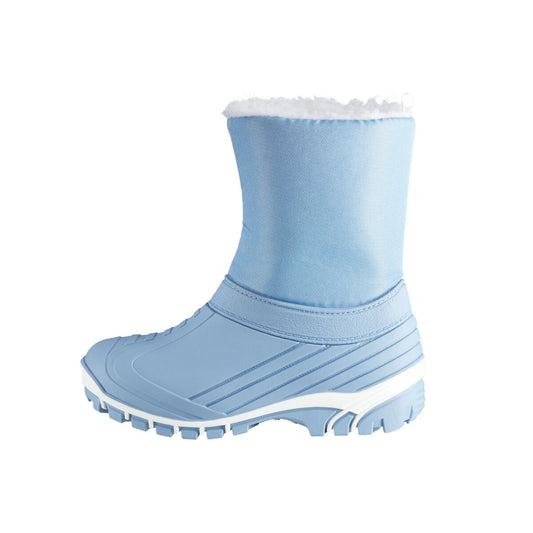 Crivit Women's Winter Boots Blue