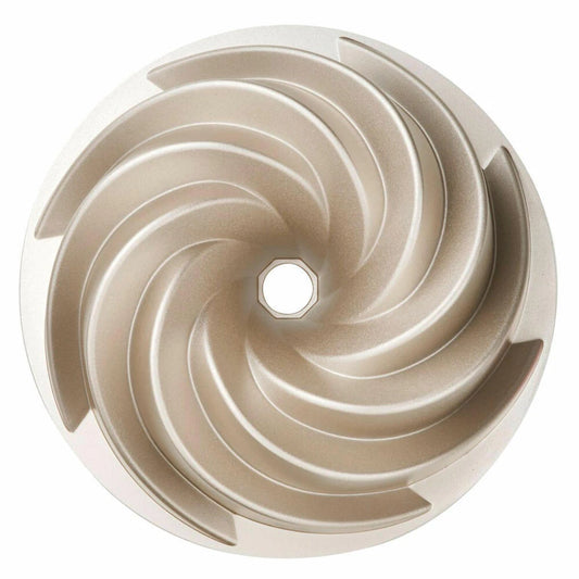 Dr. Oetker Gugelhupf Twist Ø22cm - 1 piece