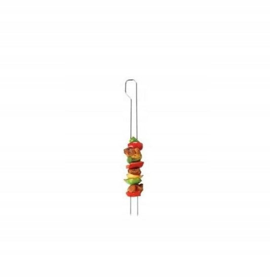 ®Grill meister طقم أسياخ مزدوجة 4 قطع