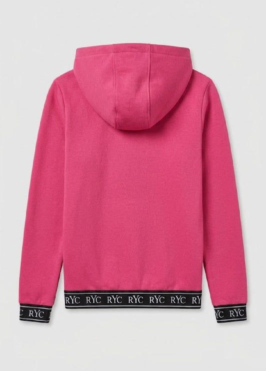 RYC BY Angilina K. Women’s Sweathoodie