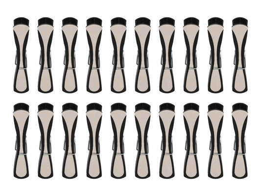 Clothespins, 20 pieces