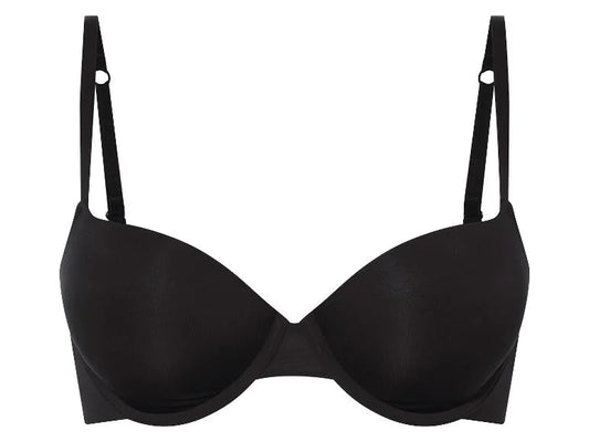 Set of 2 women's push-up bras