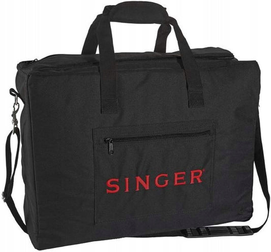 SINGER SEWING MACHINE BAG