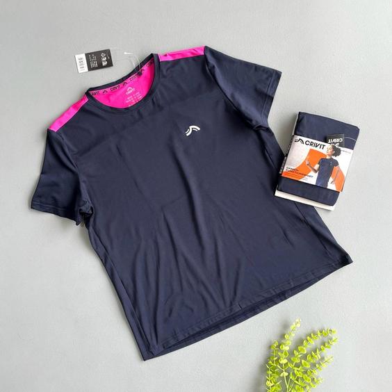 CRIVIT Women’s Sports T-Shirt