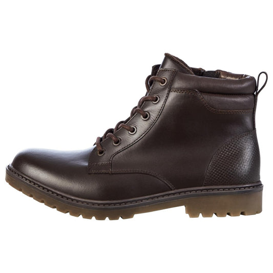 Livergy® PREMIUM Men's high-top shoes