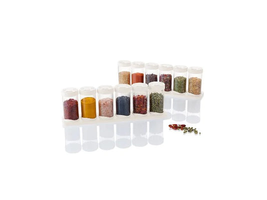 Spice Jar Set
