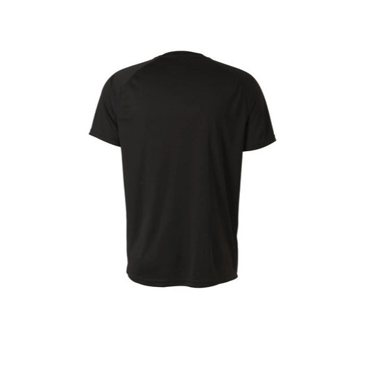 Crivit men's shorts sleeve sports top