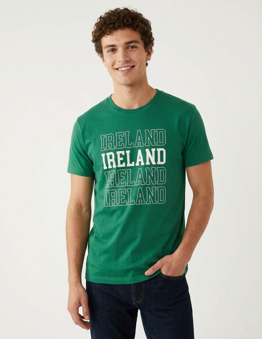 Livergy men's t-shirt
