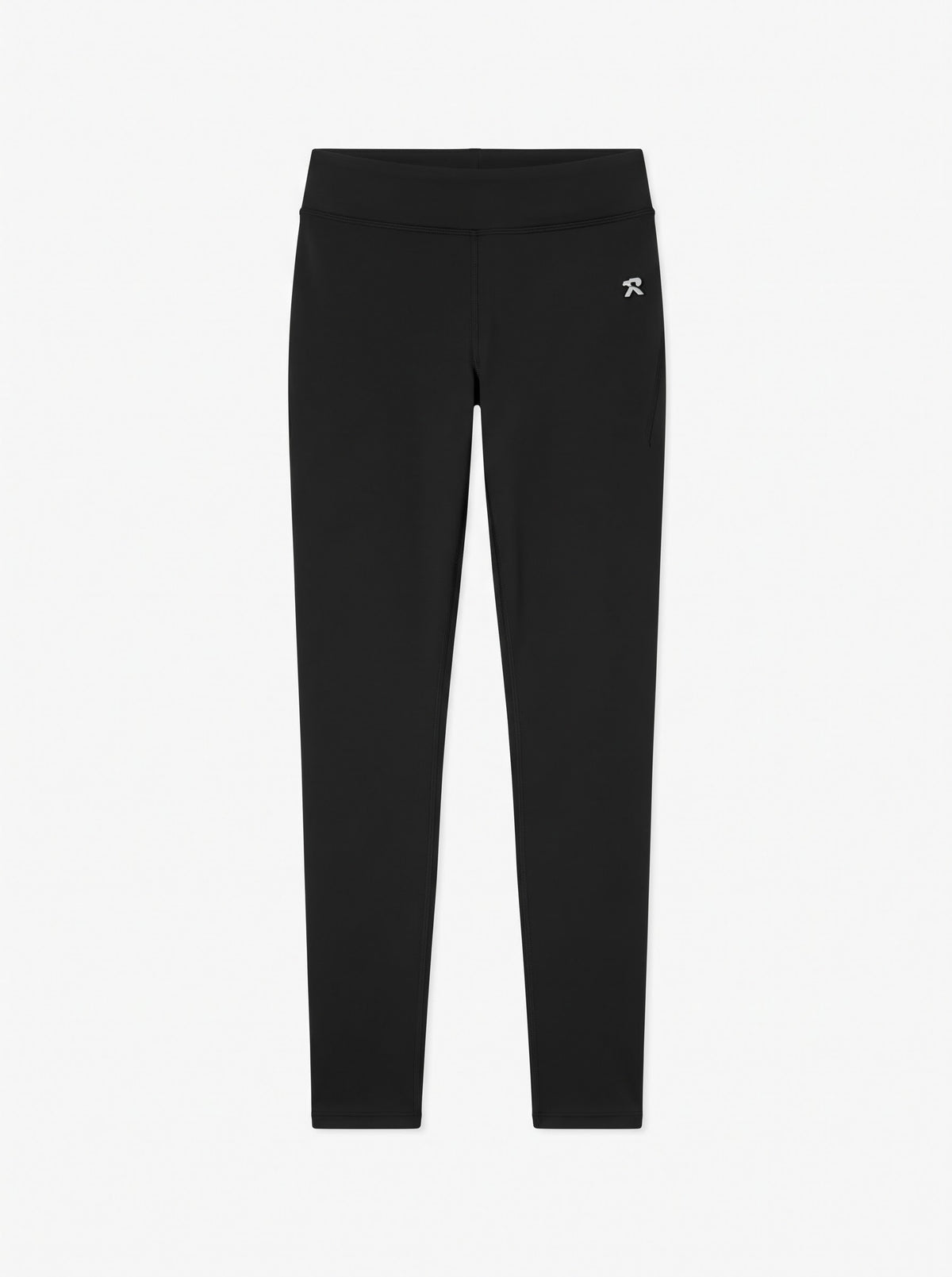 REDMAX Women’s Sports Leggings (Black)