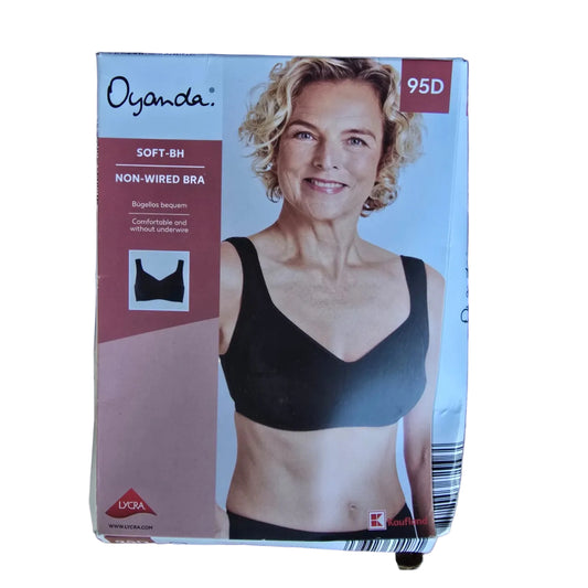 OYANDA Non-wired Bra