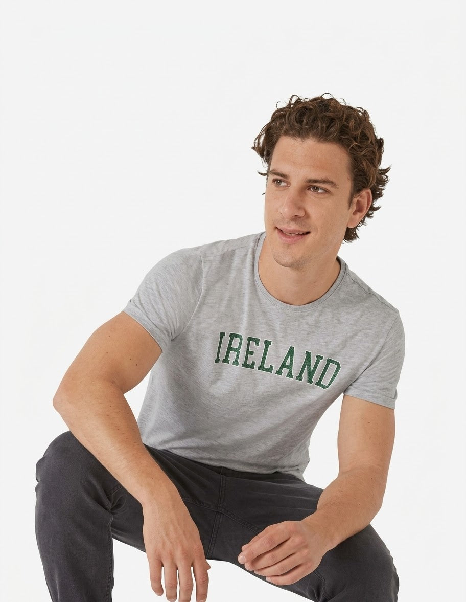 Livergy men's T-shirt