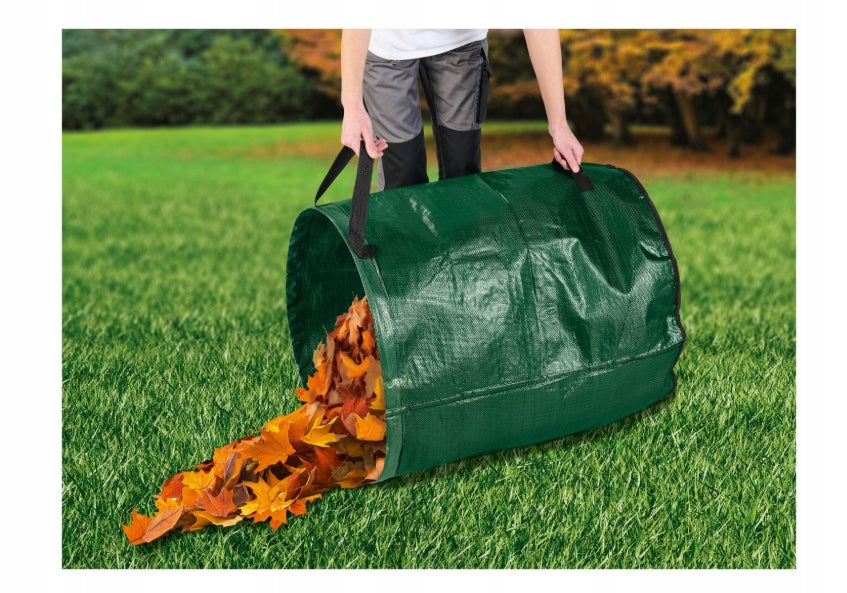 PARKSIDE® garden waste bag set 3 pcs 275l/125l/125l