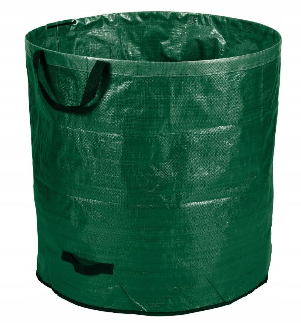 Parkside® XXL Folding Garden Waste Bin – 500 L / 75 KG