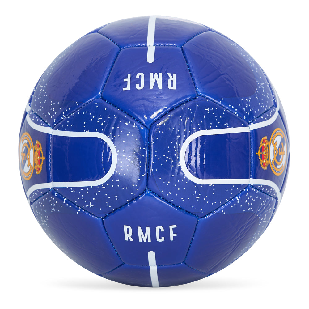 Real Madrid N°58 Football 5