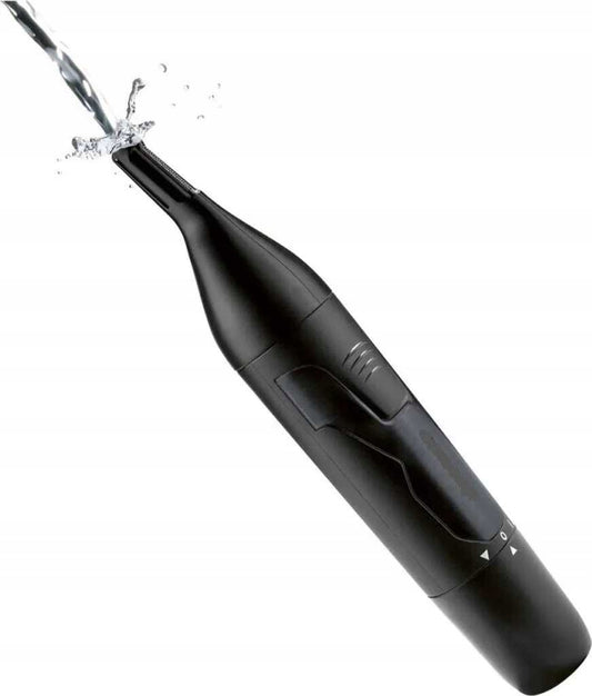 Tondeuse nez et oreilles
2 embouts ( cout / long )