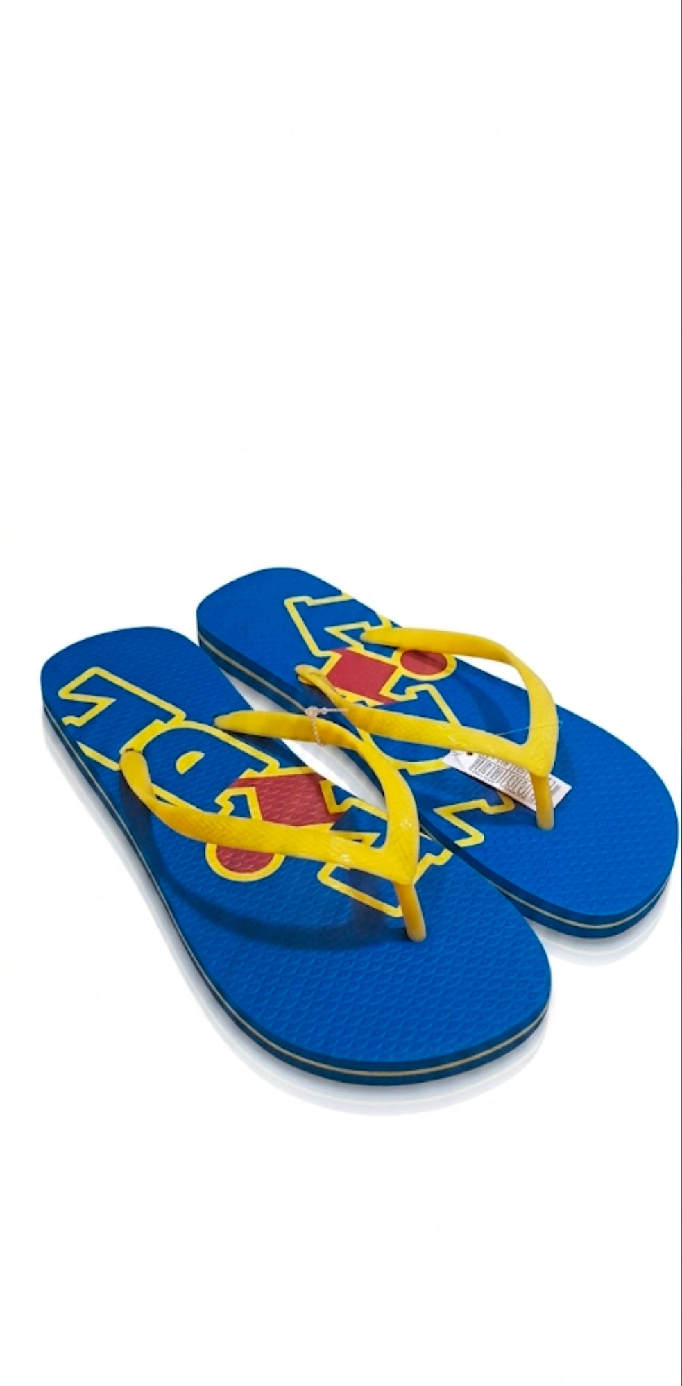 Esmara Iconic Lidl Edition Summer Flip Flops