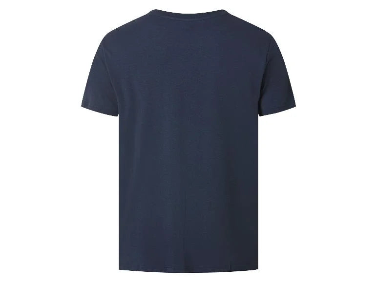 Esmara men T-shirts, Set of 2