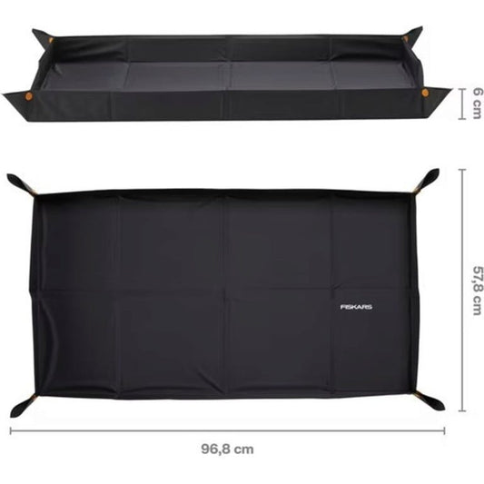 Fiskars® Planting Mat, Folding