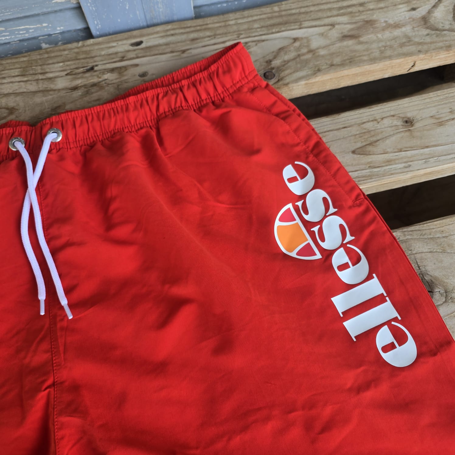 ELLESSE Men’s Swimming Shorts