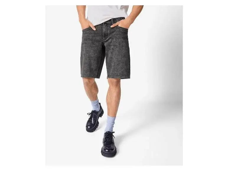 Esmara men's shorts (Black)