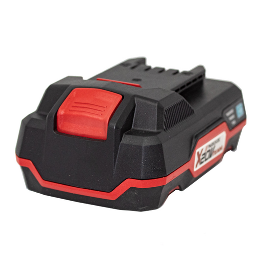 Parkside 20V Battery 2.0 Ah PAP 20 A1 Li-Ion Battery for Parkside X 20V Family Tools