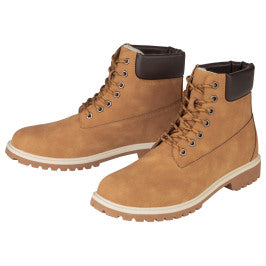 Livergy® Men ankle boots