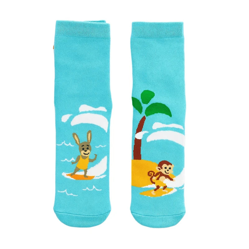 Pepperts! Kids Thermal Socks, 2 pairs