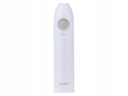 Nevadent Battery-Operated Travel Toothbrush - NBZ 3 B2