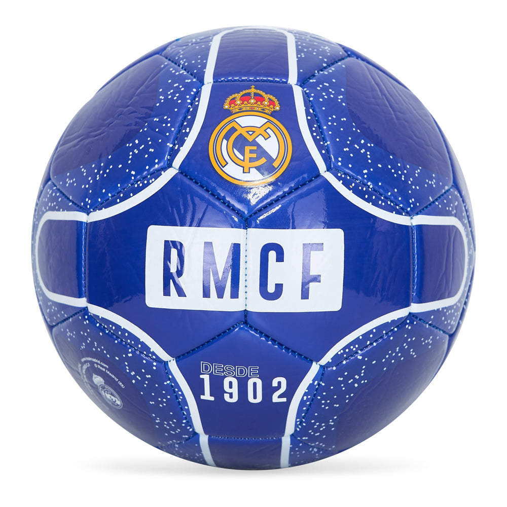 Real Madrid N°58 Football 5