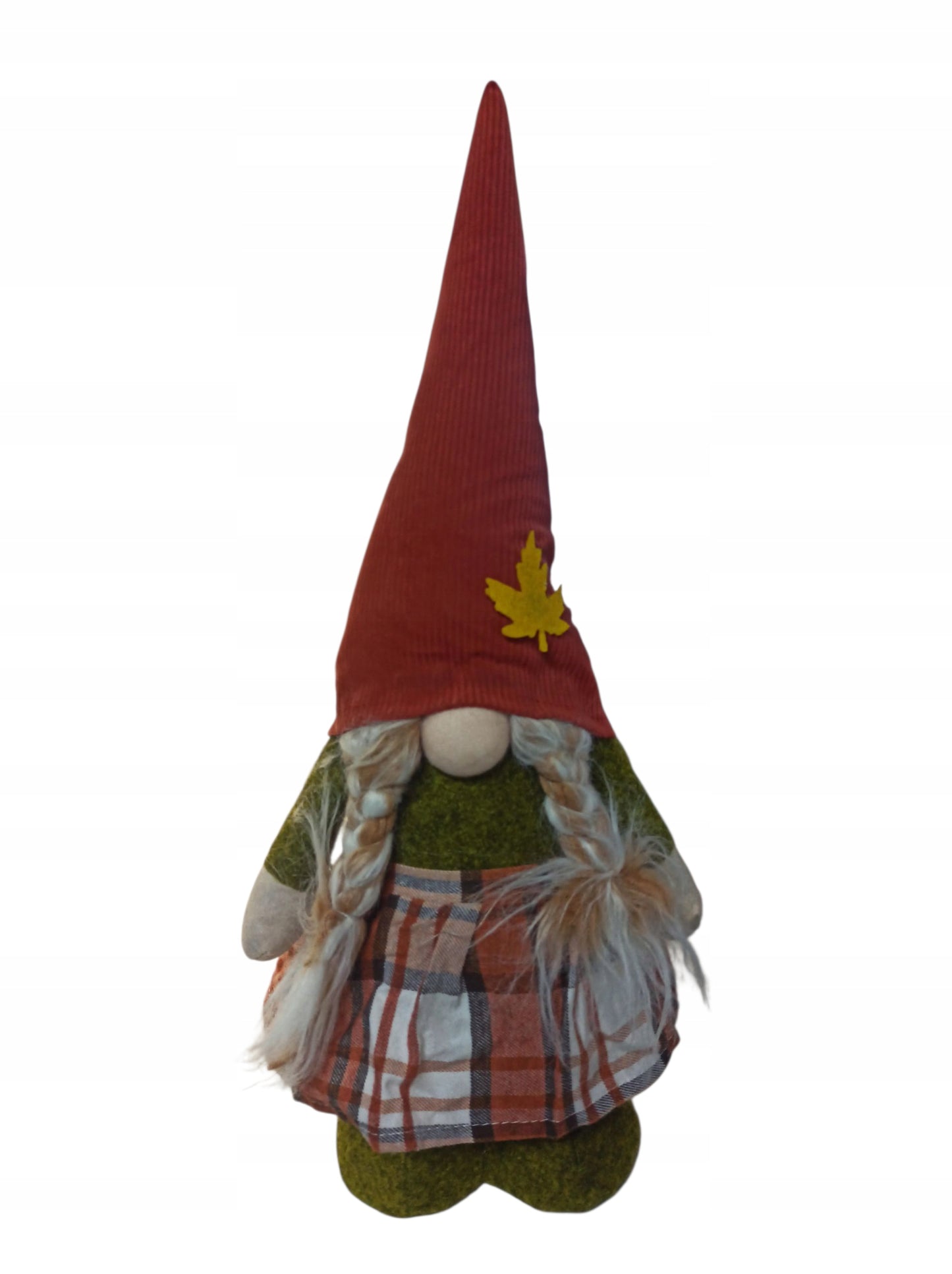 LivarnoHome® Decorative gnome DWARF with extendable legs