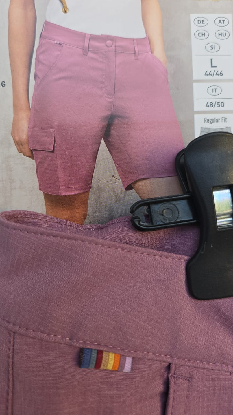 CRANE Women’s Trekking Shorts