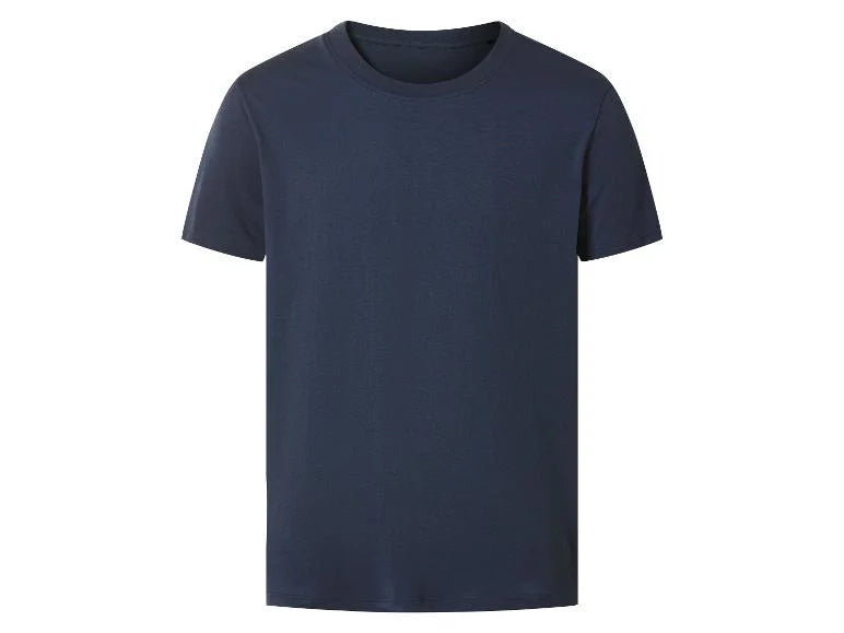 Esmara men T-shirts, Set of 2