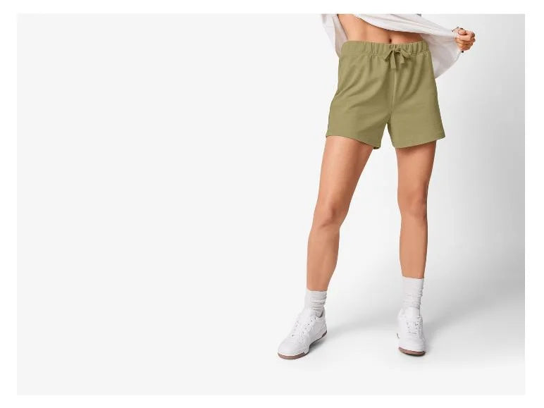 Esmara women's shorts