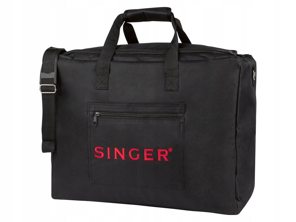 SINGER SEWING MACHINE BAG
