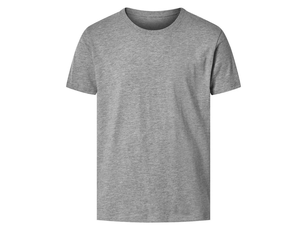 Esmara men T-shirts, Set of 2
