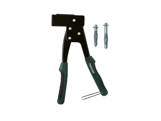 Hollow Metal Dowel Assembly Set