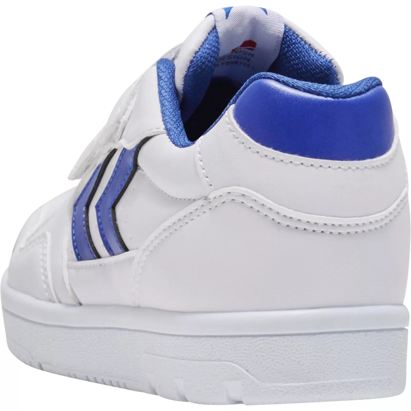 CAMDEN JR Sneakers (Blue/White)