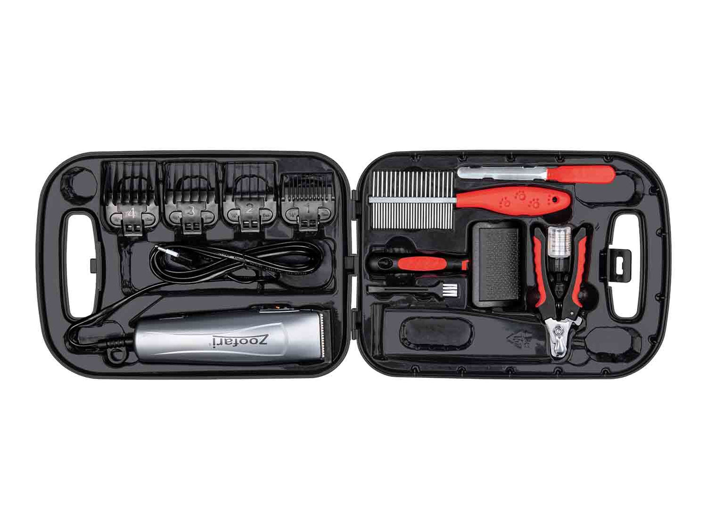 Pet care set